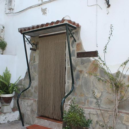 Вилла Hacienda El Molino Эль-Боске Номер фото